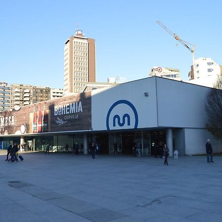 Oporto Old In New Apartment Exterior photo