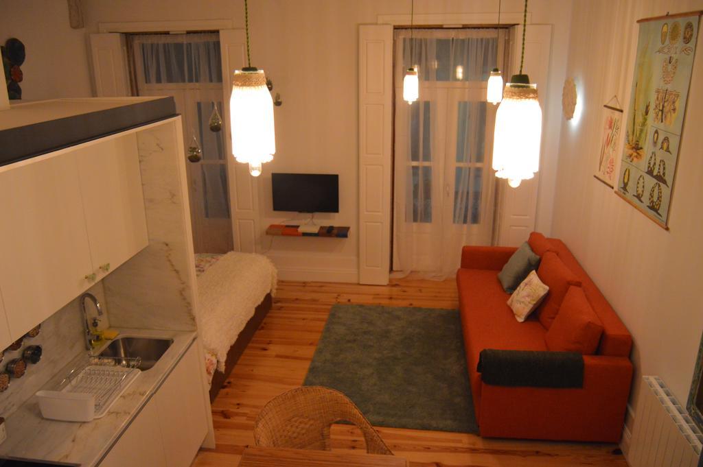 Oporto Old In New Apartment Exterior photo