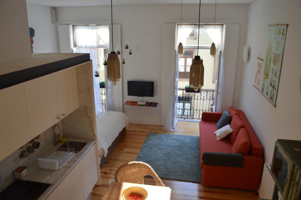 Oporto Old In New Apartment Exterior photo