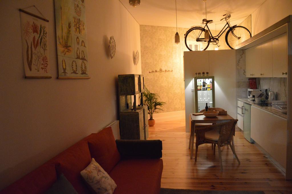 Oporto Old In New Apartment Exterior photo