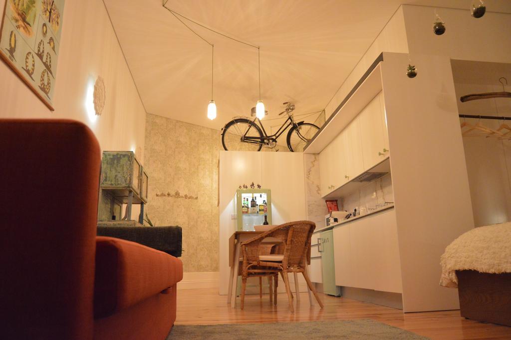 Oporto Old In New Apartment Exterior photo