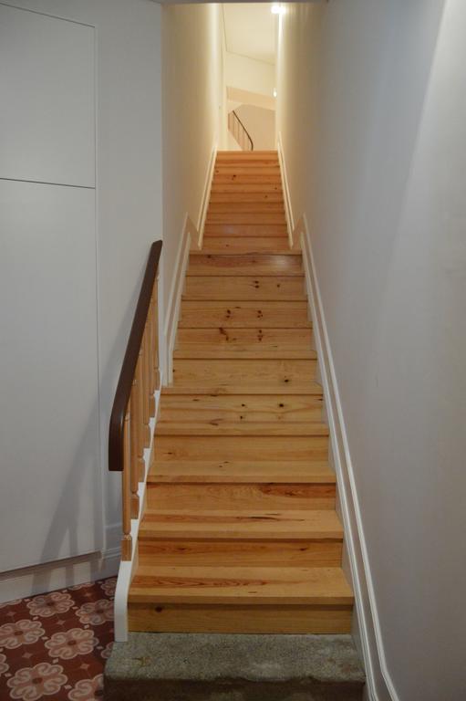 Oporto Old In New Apartment Exterior photo
