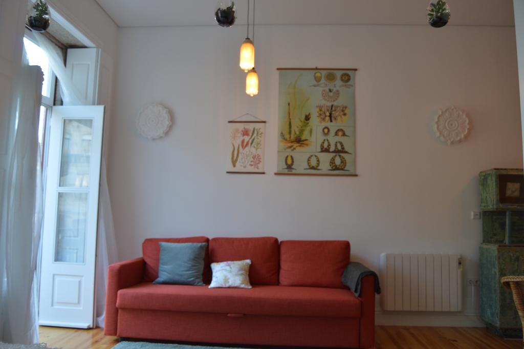 Oporto Old In New Apartment Exterior photo