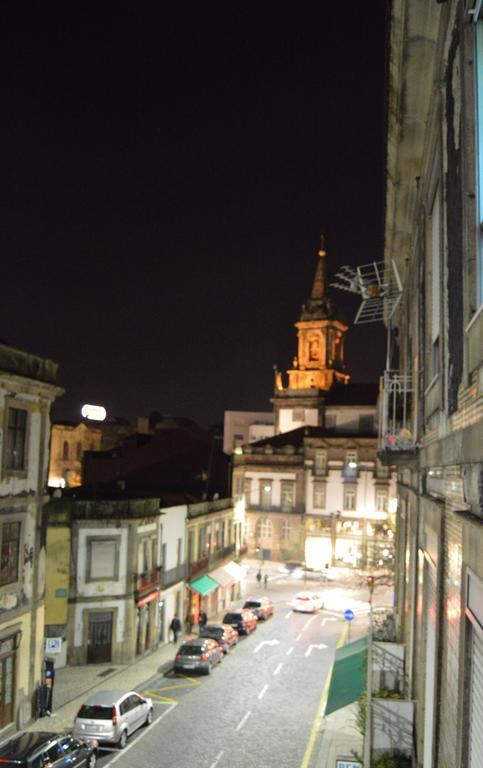 Oporto Old In New Apartment Exterior photo