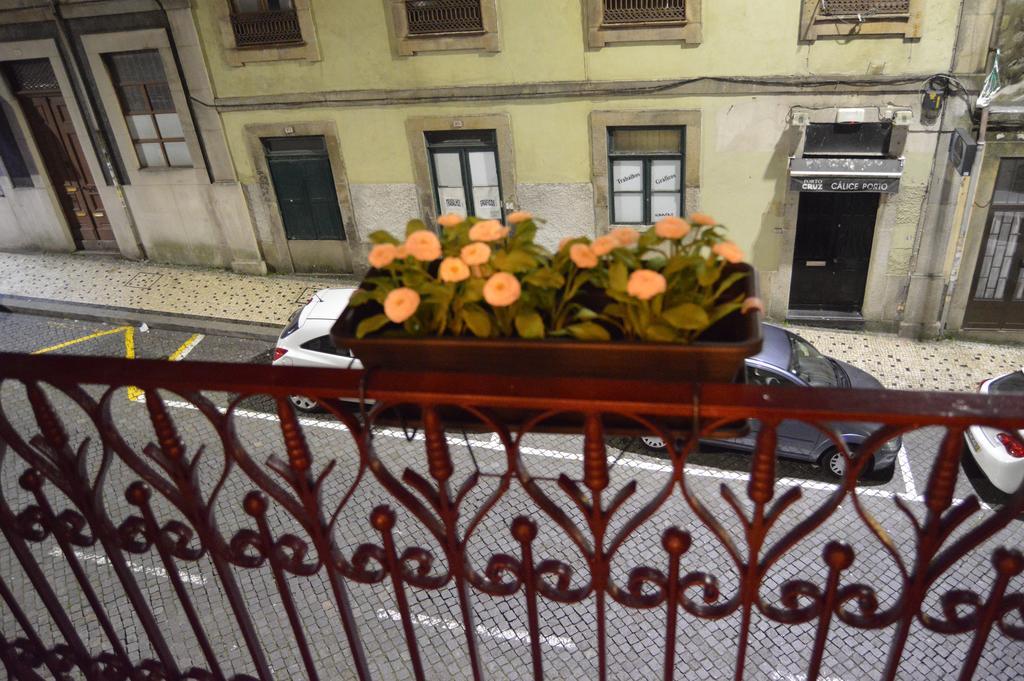 Oporto Old In New Apartment Exterior photo