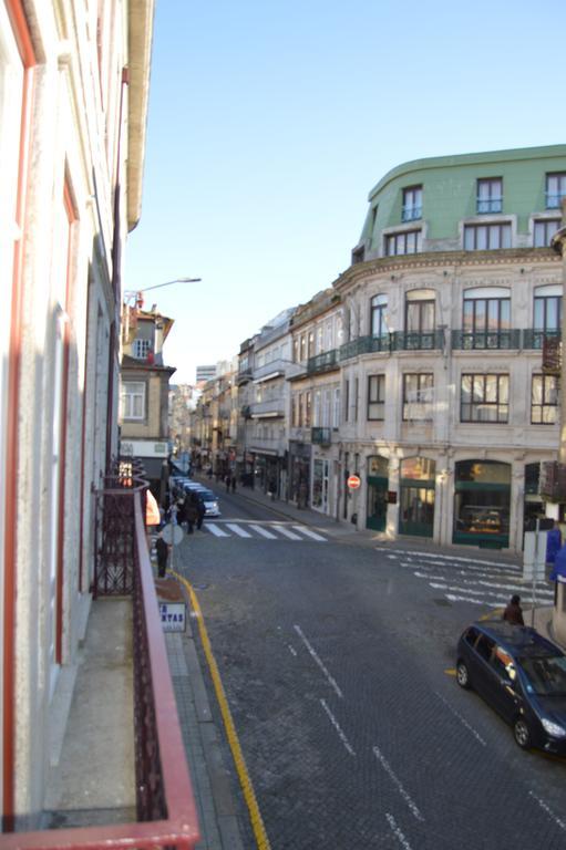 Oporto Old In New Apartment Exterior photo