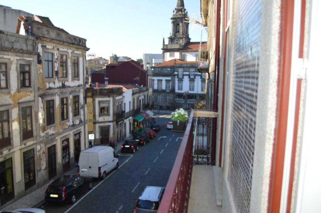 Oporto Old In New Apartment Exterior photo