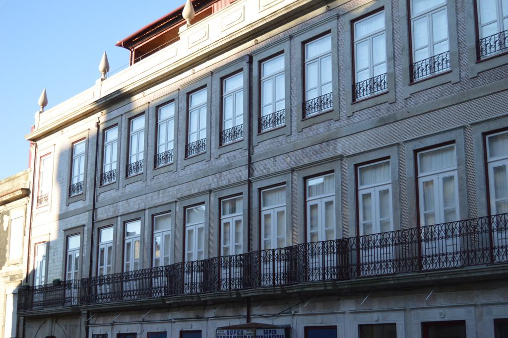Oporto Old In New Apartment Exterior photo