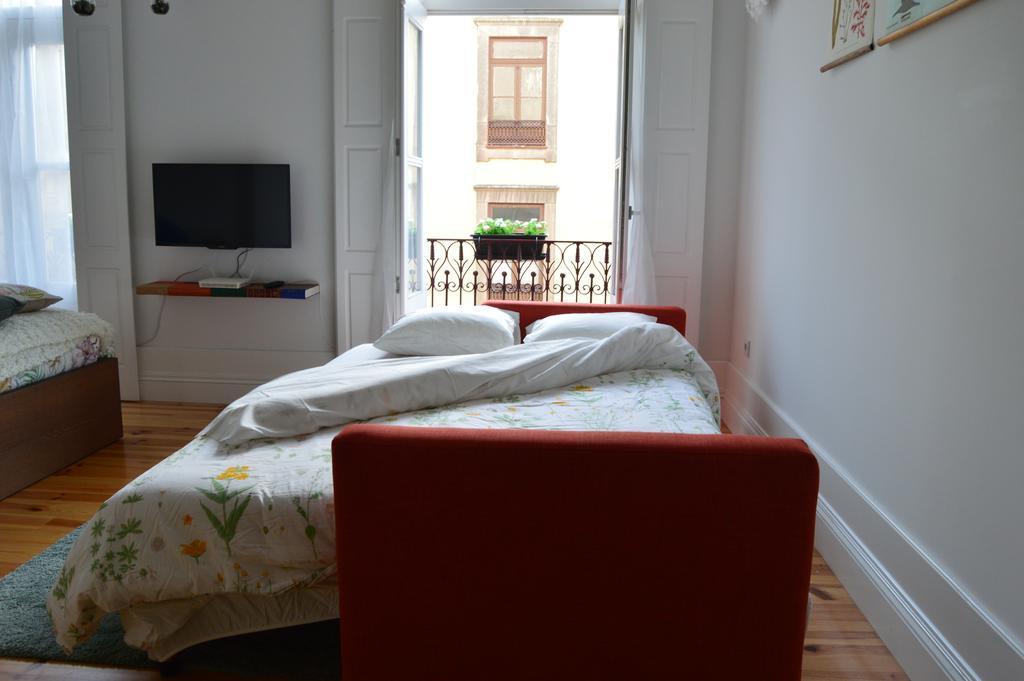 Oporto Old In New Apartment Exterior photo